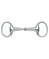 Shires Hollow Mouth Eggbutt